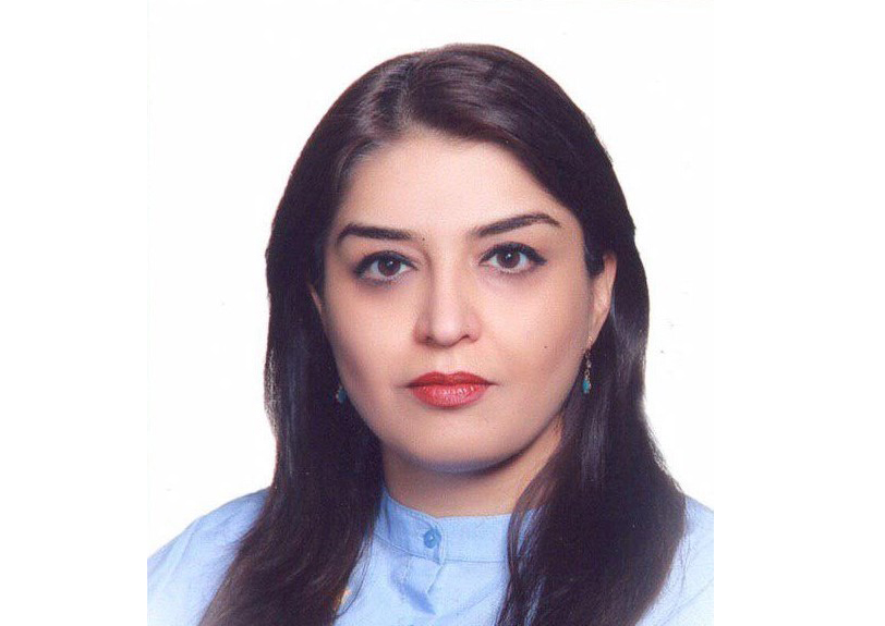 Azam Omidi