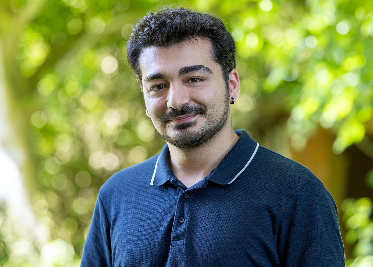 Barış Ballık