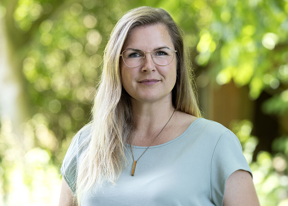 Juliane Müller