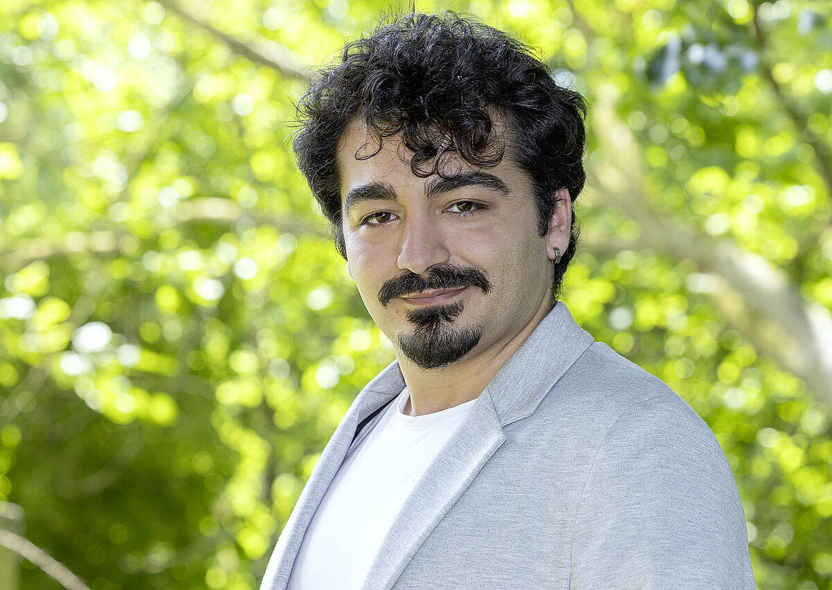 Barış Ballık